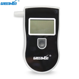 Portable Digital Breath Alcohol Tester Ensures You are Safe to Get Home