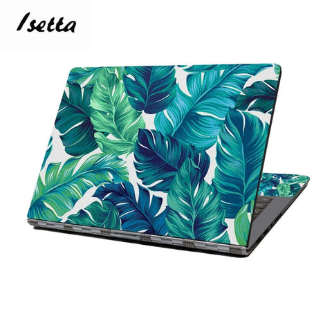 Image of Laptop Sticker Notebook Skin Stickers Laptop Cover Summer Style Decal Art Decal Fits 13.3" 14" 15.6" 16" Universal