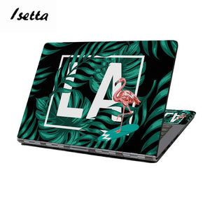 Laptop Sticker Notebook Skin Stickers Laptop Cover Summer Style Decal Art Decal Fits 13.3